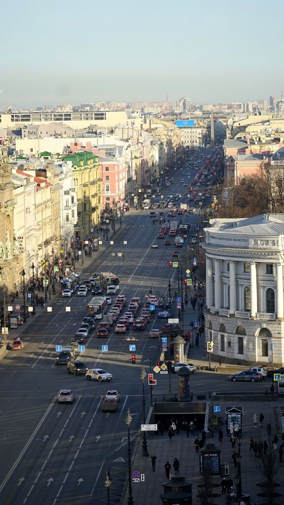 Photograph by АНДРЕЙ ОБРЯДОВ