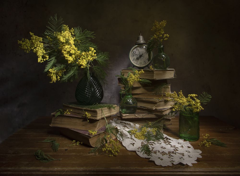 Photograph by Феденкова Татьяна