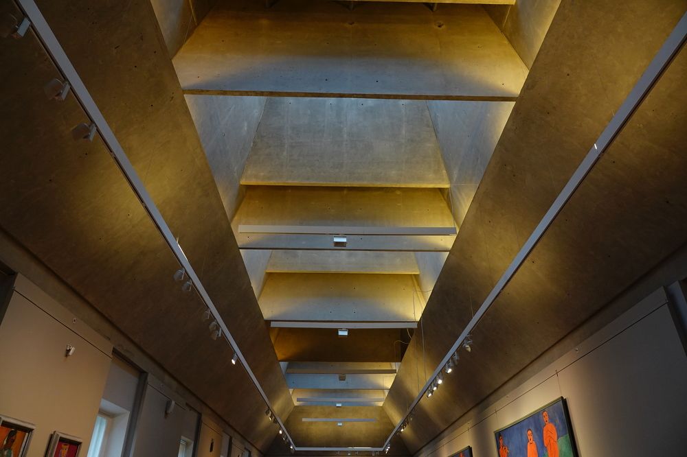 Photograph by Zakharov Matvey