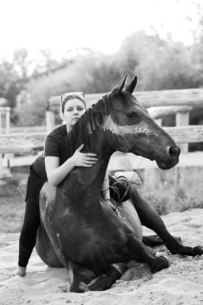 Фотография автора Елена Гордиевская