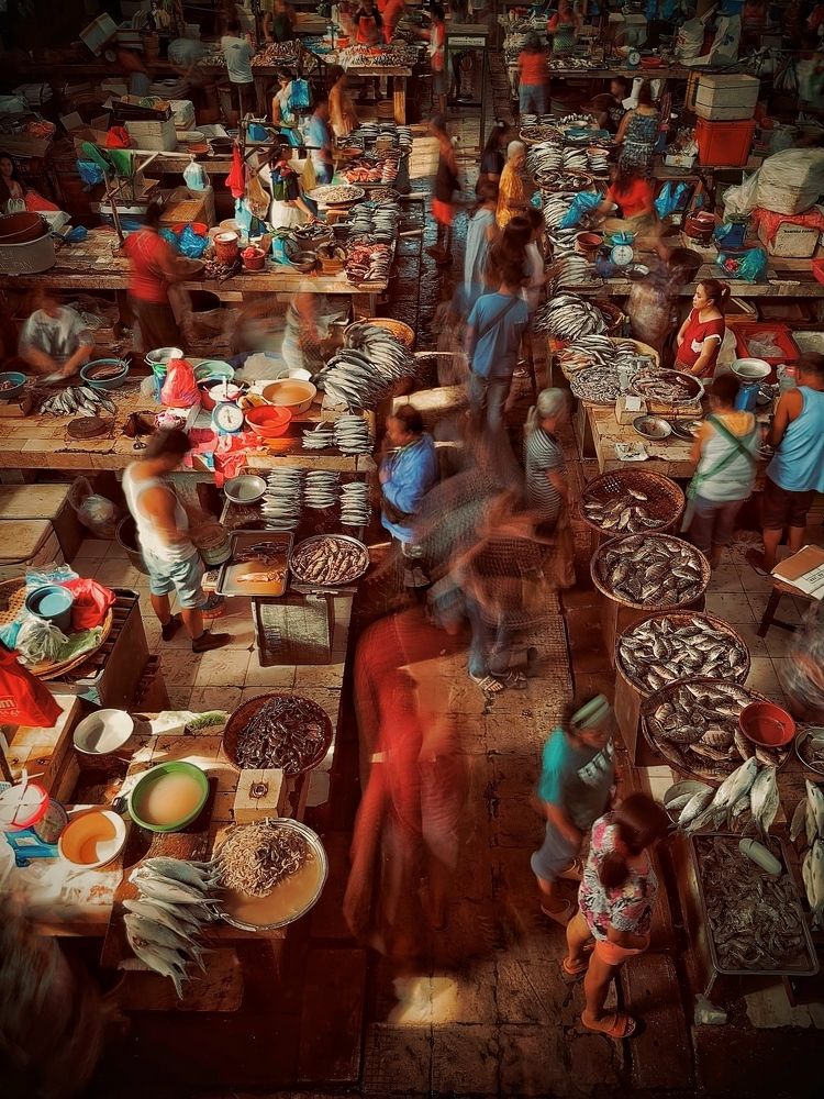 Market Day