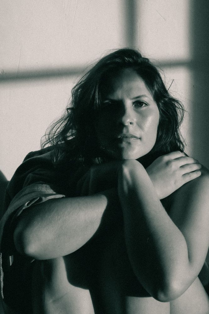 Photograph by Светлана Гошарова