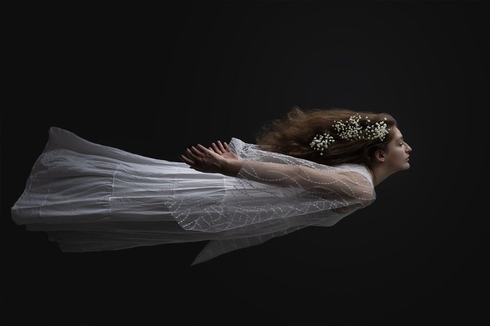 Photograph by Анна Новосельцева