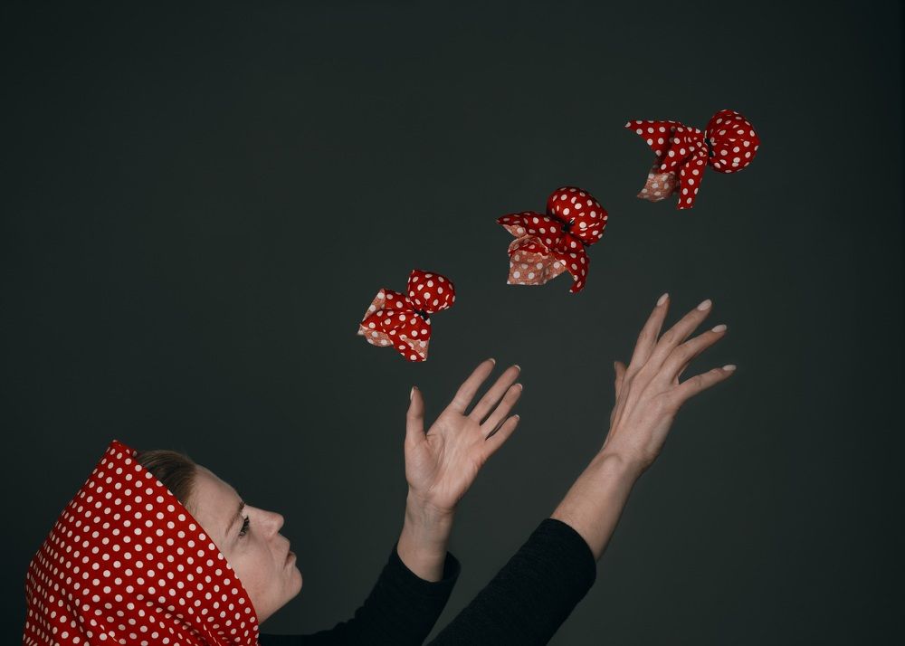 Photograph by Анна Новосельцева