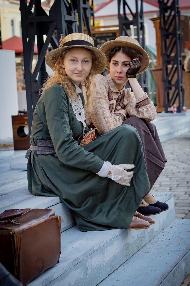 Photograph by Anton Hantov