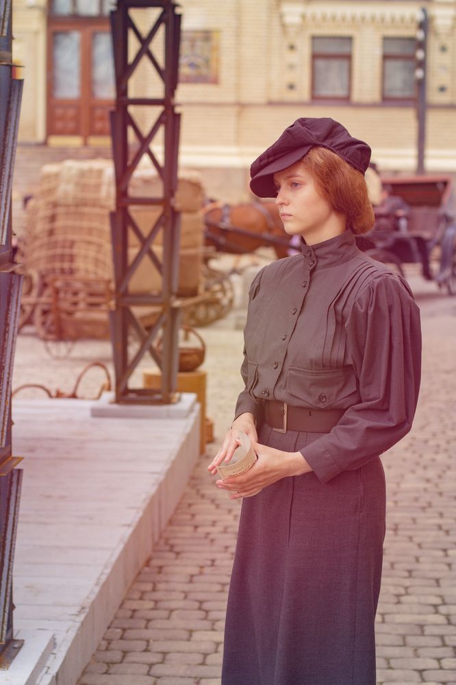 Photograph by Anton Hantov