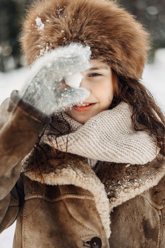 Фотография автора Anastasia Struna