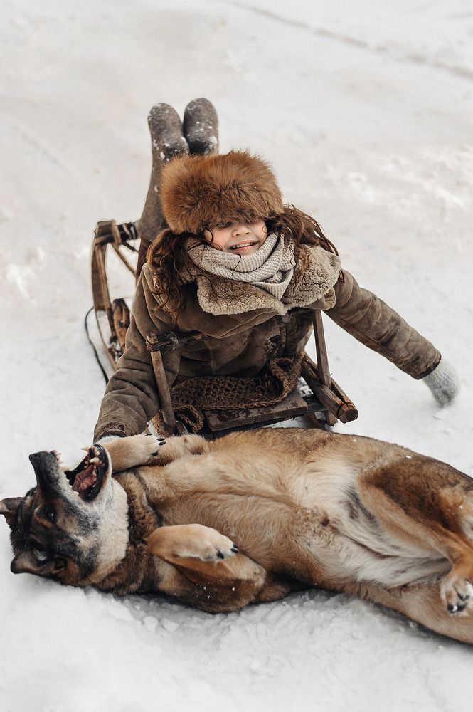 Photograph by Anastasia Struna