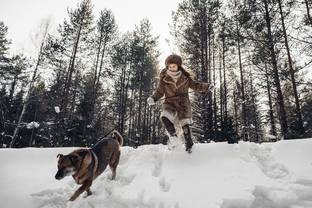 Фотография автора Anastasia Struna