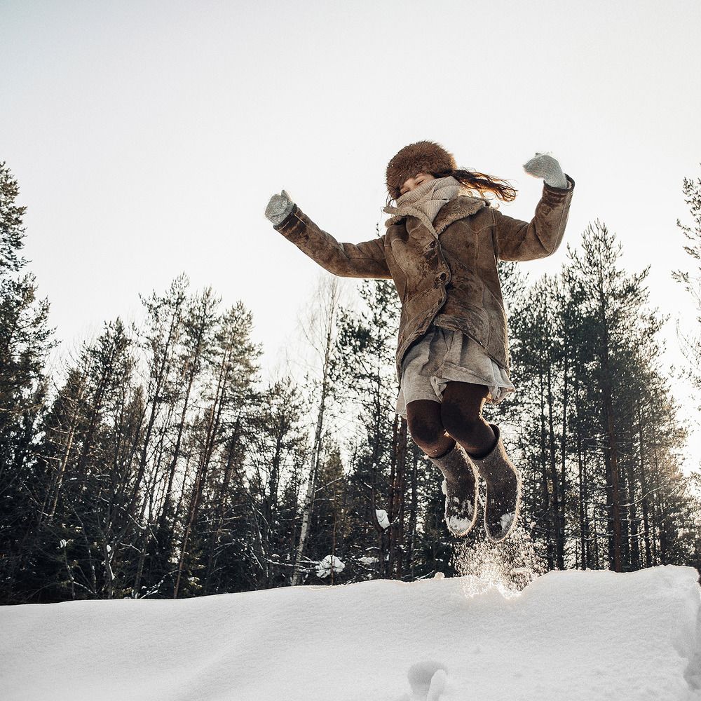 Фотография автора Anastasia Struna