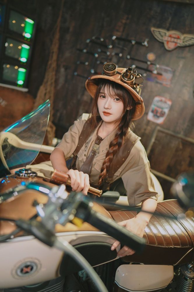 Фотография автора Nurselia Anjani