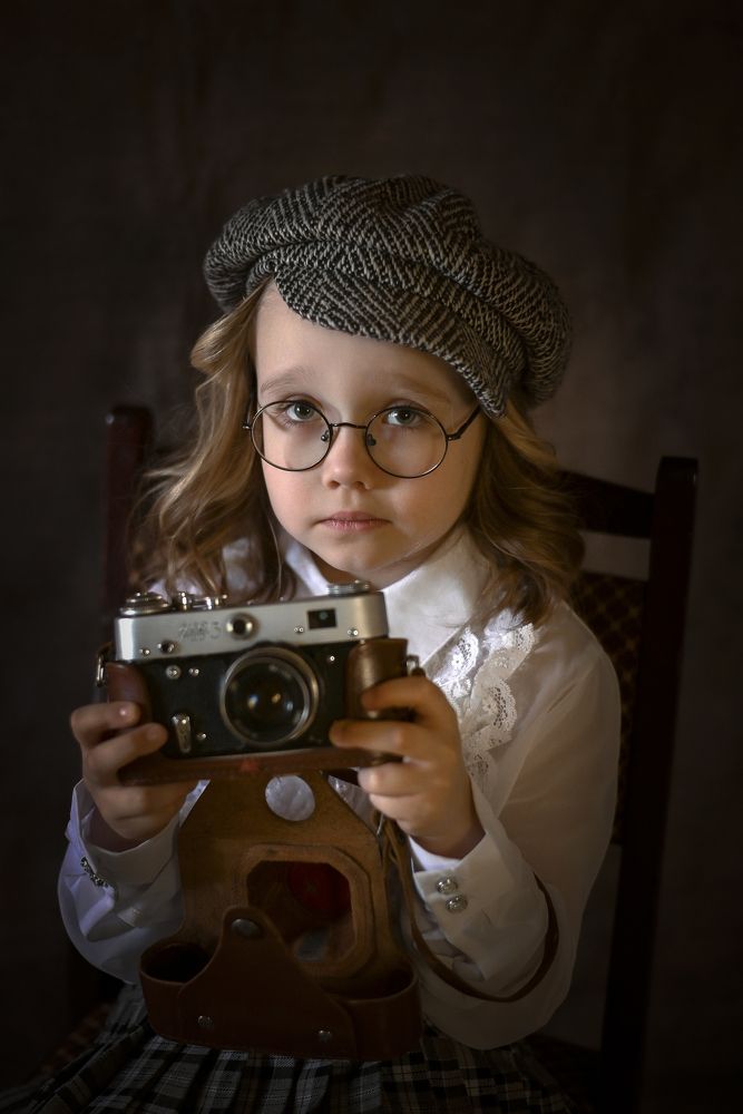 Photograph by Татьяна Пахатинская