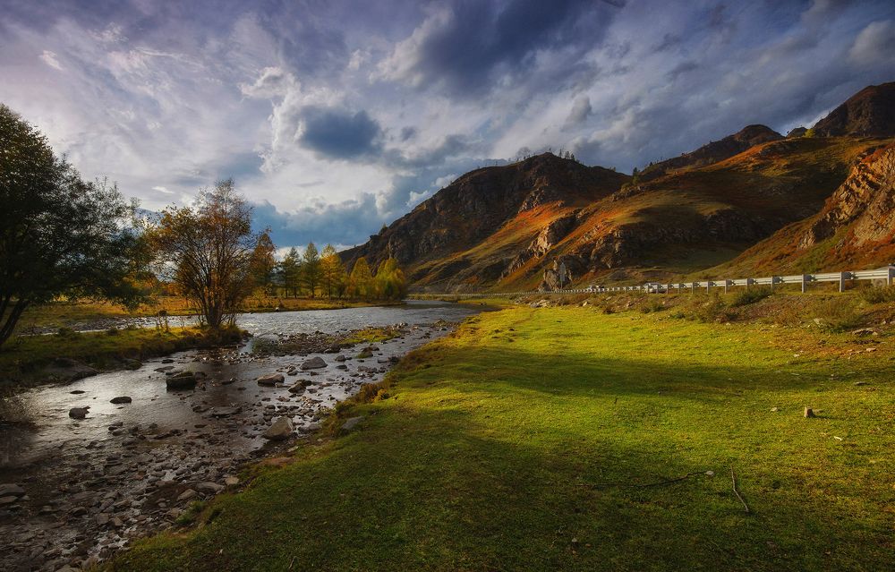 Photograph by Чичкин Валерий