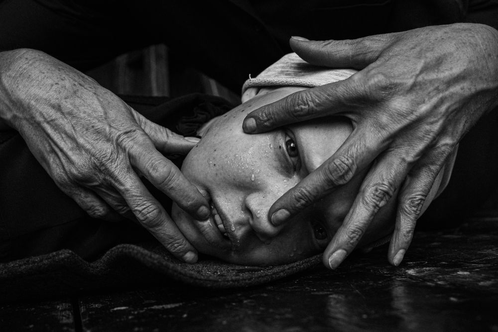 Photograph by Щеглова Марина