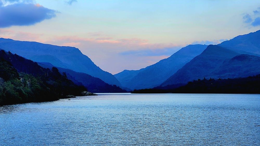 Photograph by Эдуард Лудзитис