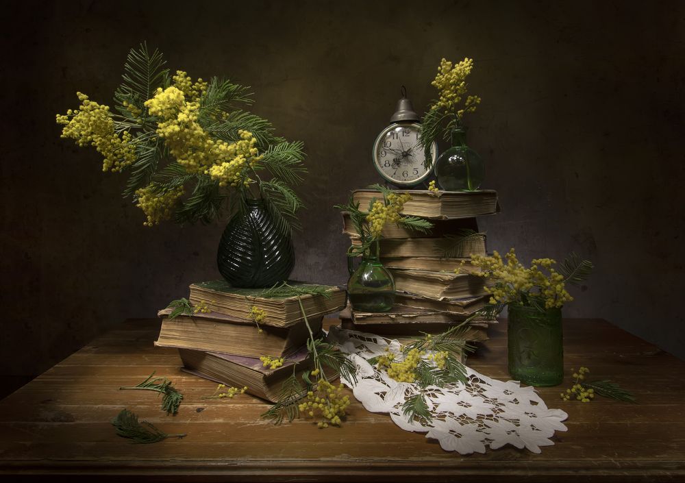 Photograph by Феденкова Татьяна