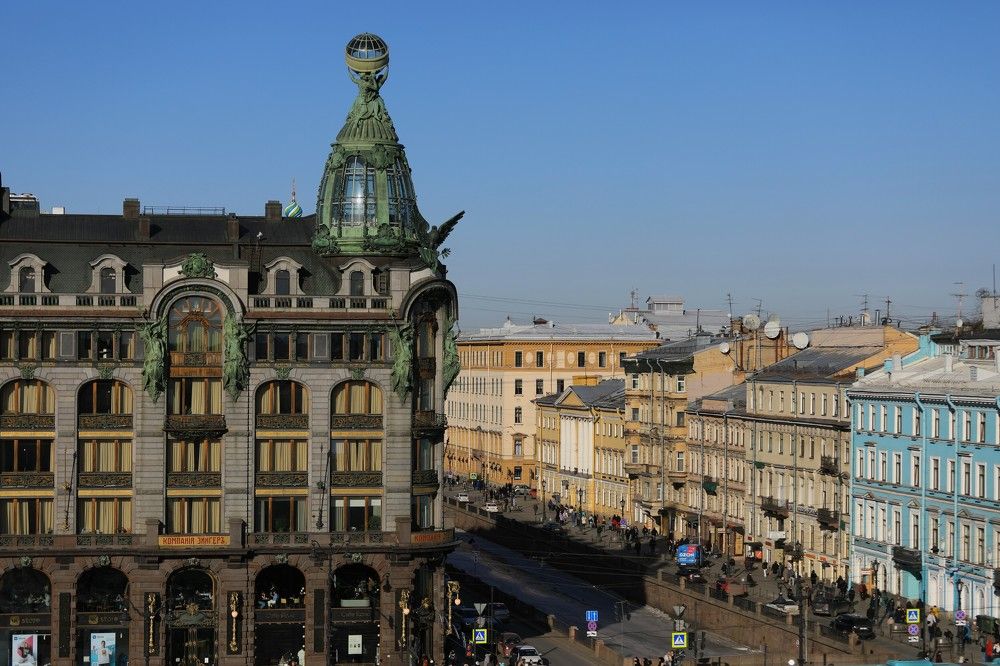 Photograph by Владимир Грибков