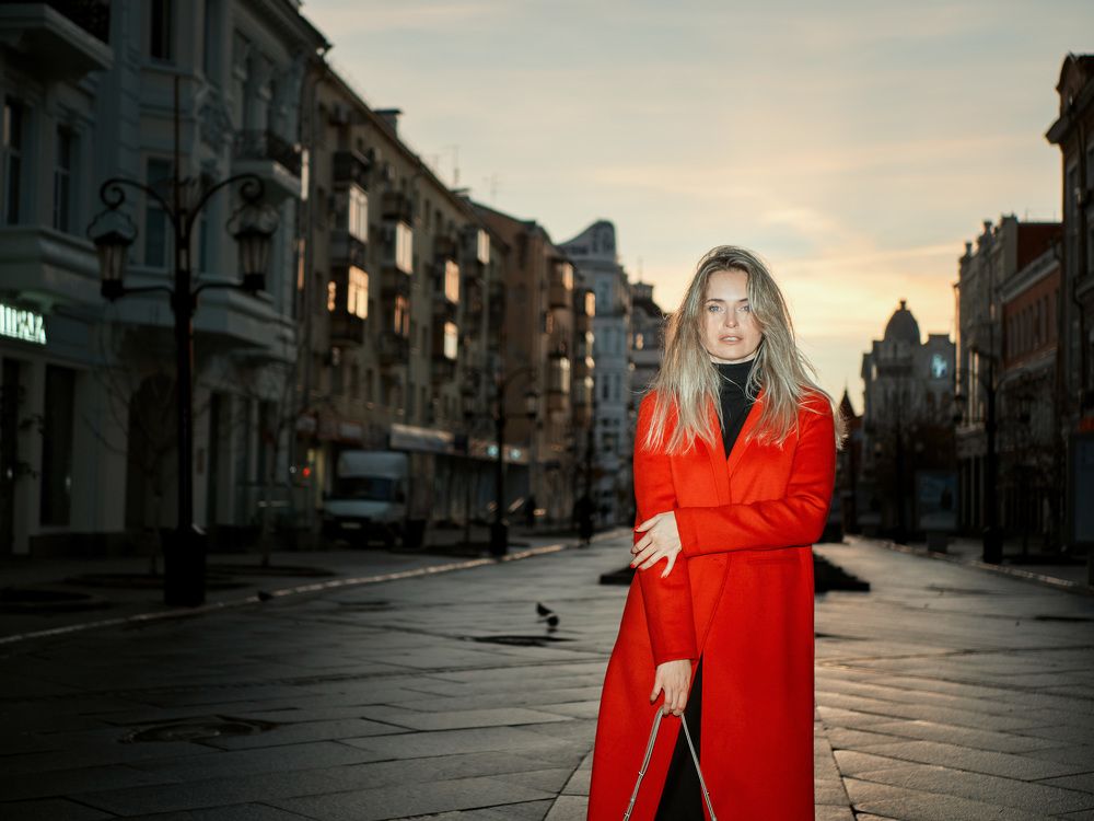 Photograph by Сергей Семенов