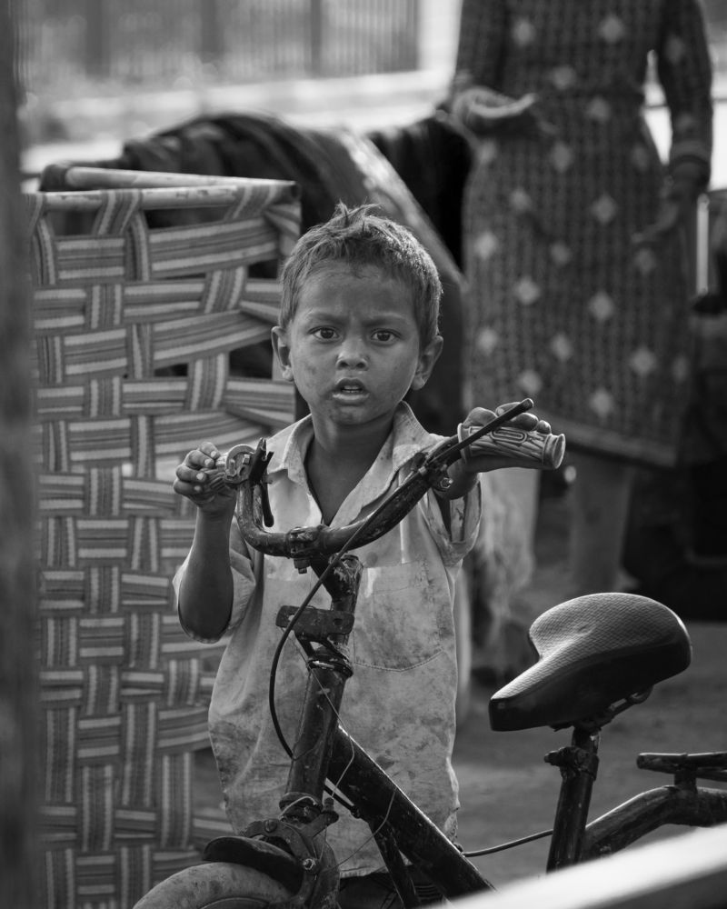 Photograph by Dhaval Vanol