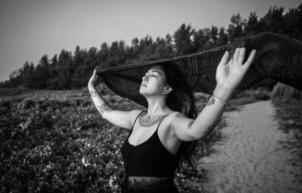 Photograph by Dhaval Vanol