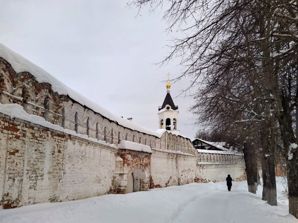 Photograph by Наталья Соловьева