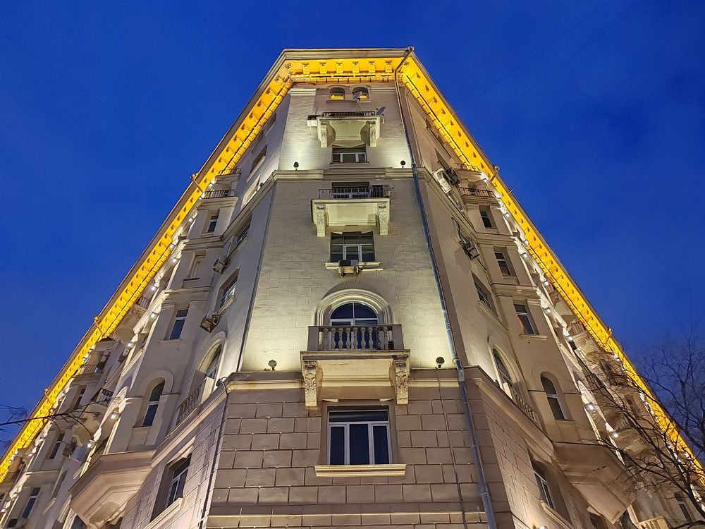 Photograph by Роман Кузнецов