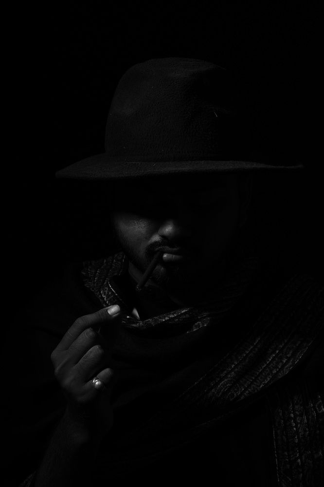 Photograph by Dhaval Vanol