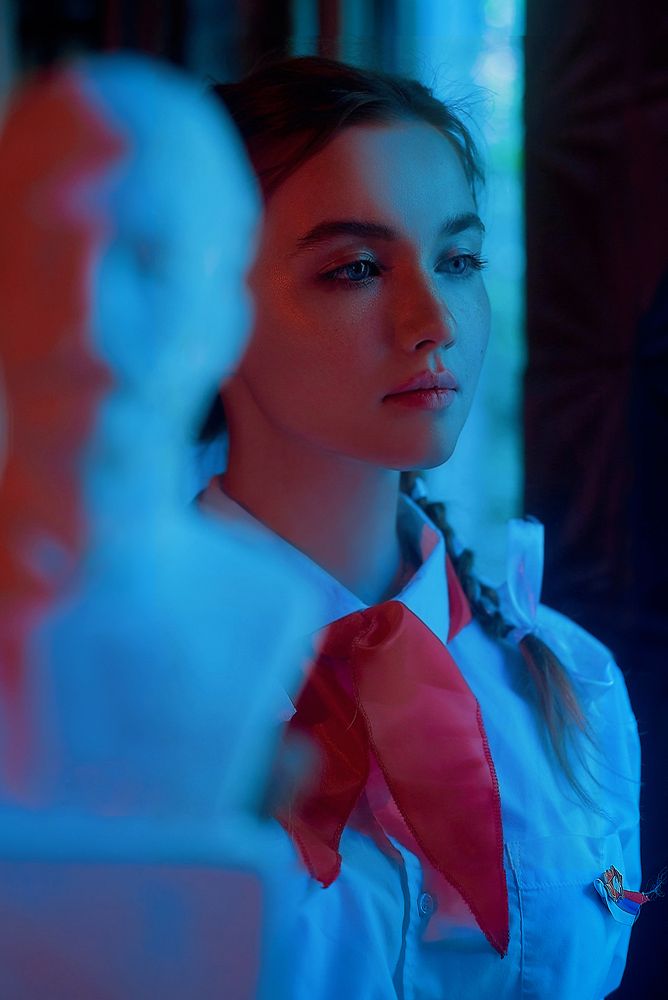 Photograph by Сбитнев Дмитрий