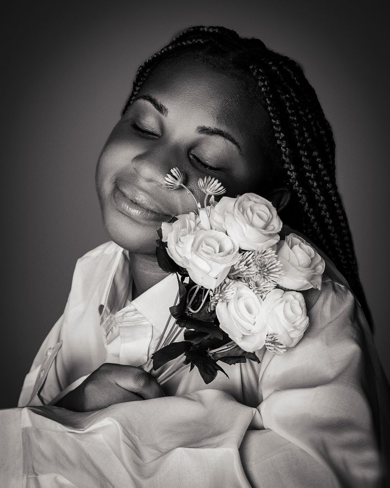 Photograph by OSEI ISSA ATIA