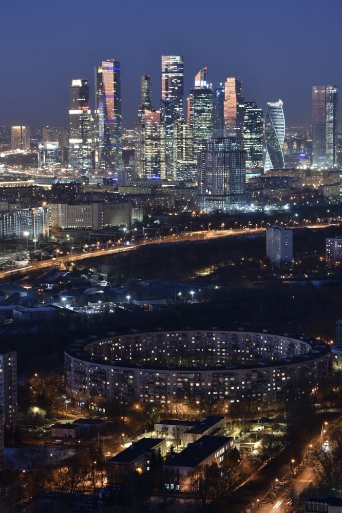 Photograph by Светлана Головачева