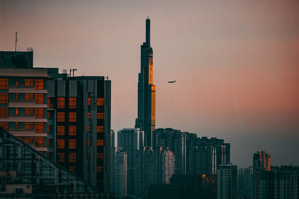 Photograph by MINHUTLEE