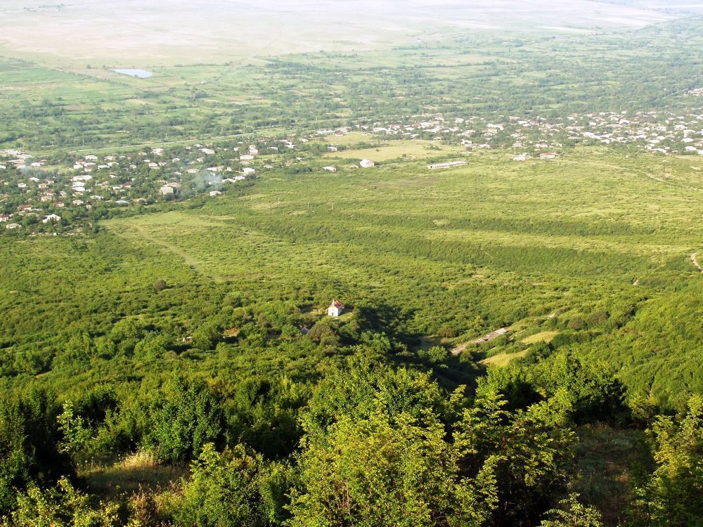 Photograph by Levan A