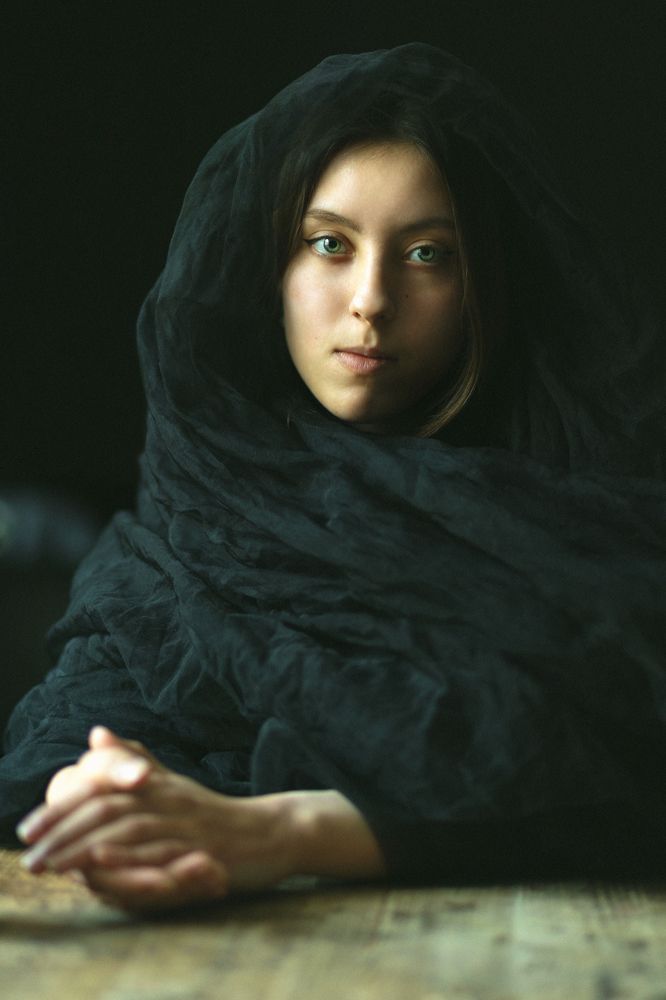 Photograph by Эльвира Полудницына