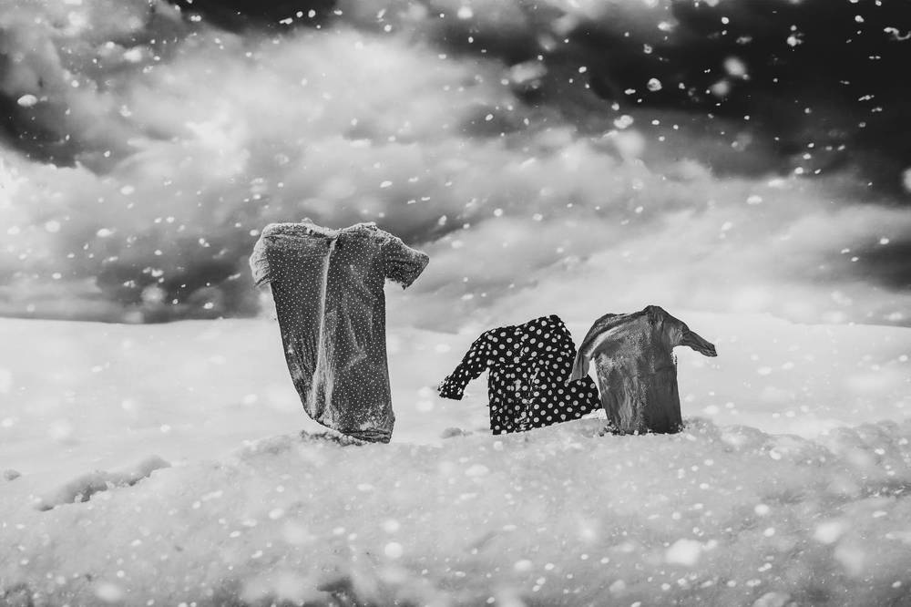 Замороженные