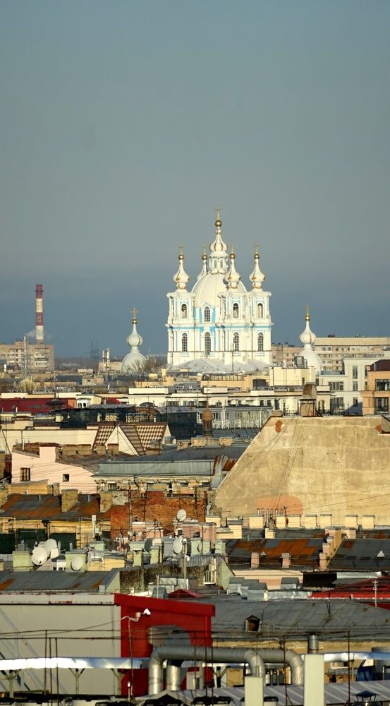 Photograph by АНДРЕЙ ОБРЯДОВ