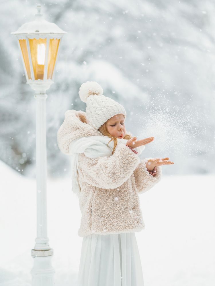 Photograph by Anastasiia Jung