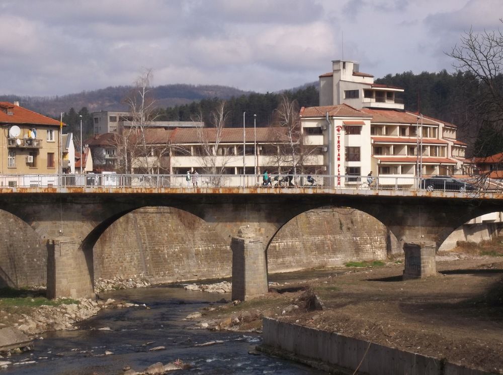 Photograph by Георги Колев