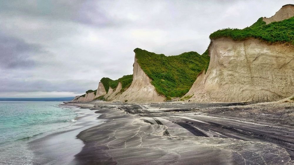 Photograph by Алексей Новиков