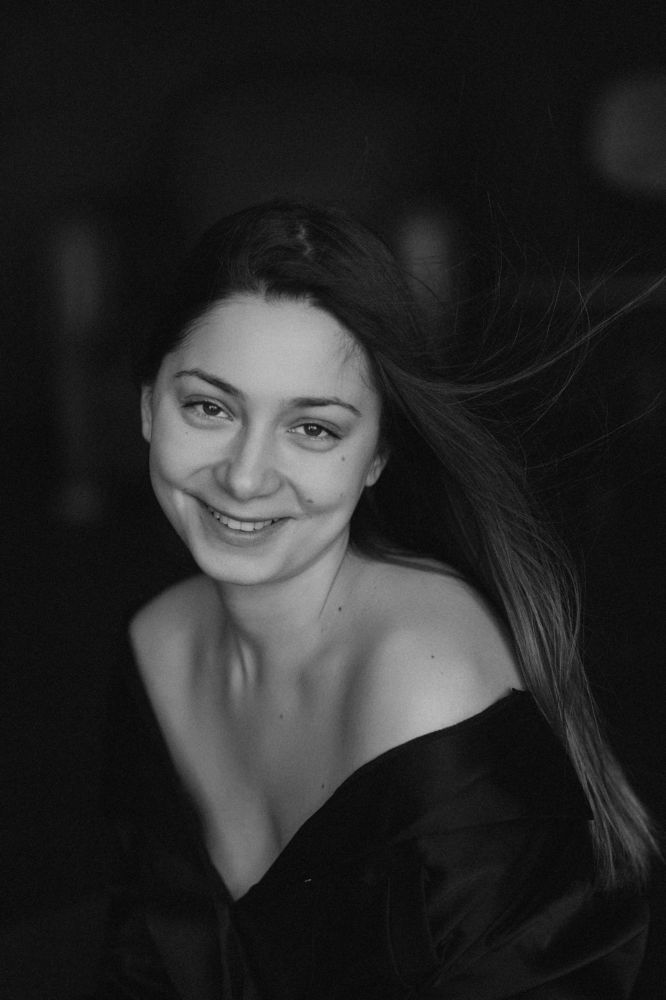 Photograph by Дарья Басалаева