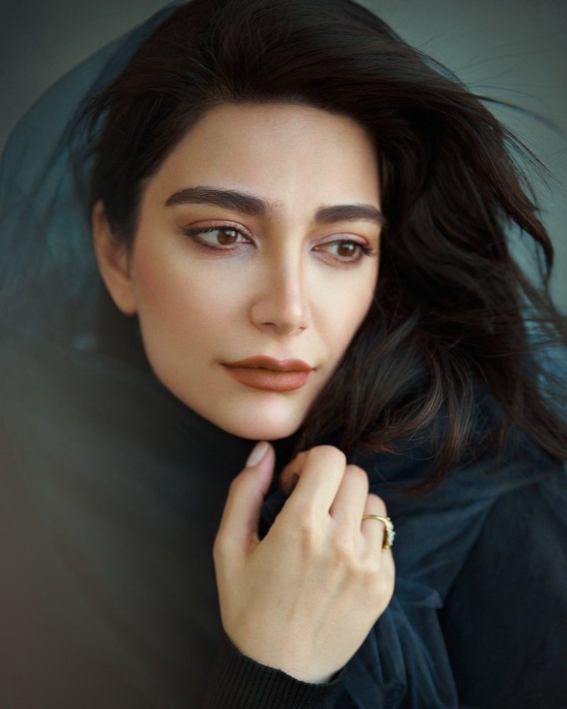 Photograph by Morteza Khobzi