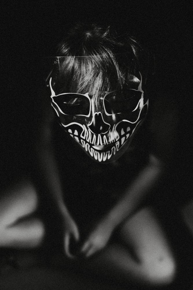 Photograph by Евгения Скидан