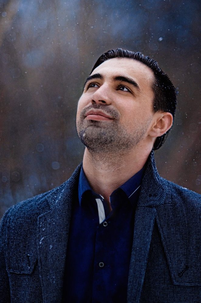 Фотография автора Валерия Н