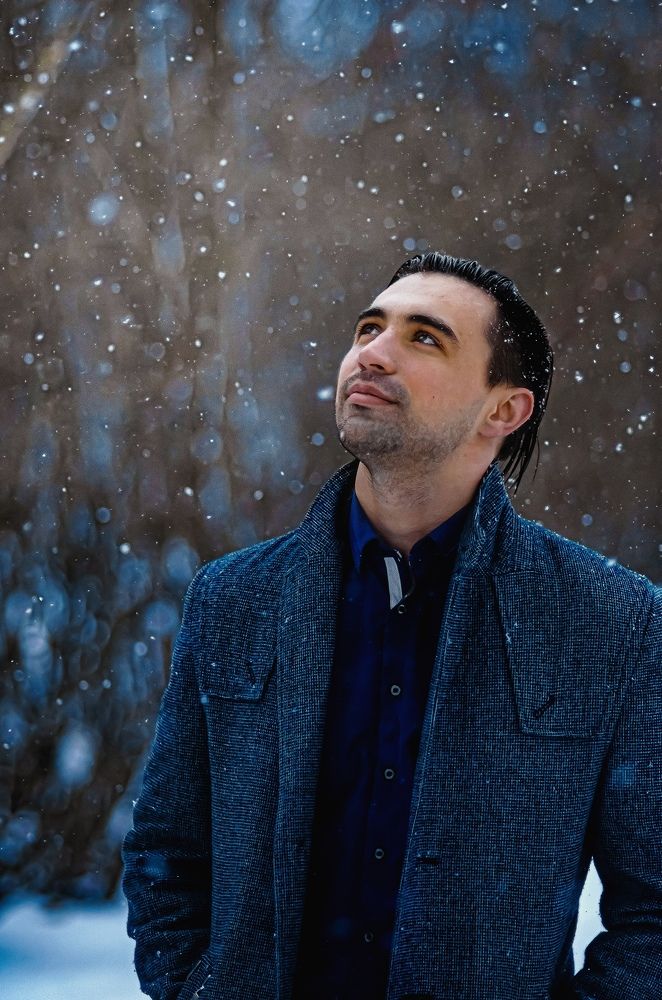 Фотография автора Валерия Н