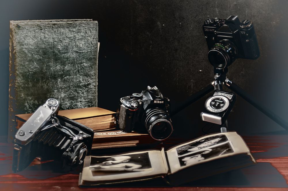 Photograph by Сергей Немчинов