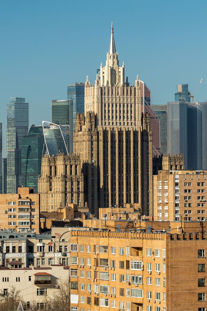 Photograph by Zemnuhov Sergey