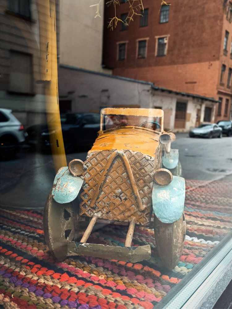 Photograph by Марина Хохрякова