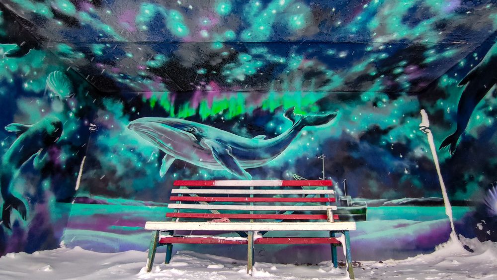 Photograph by Андрей Фадеев