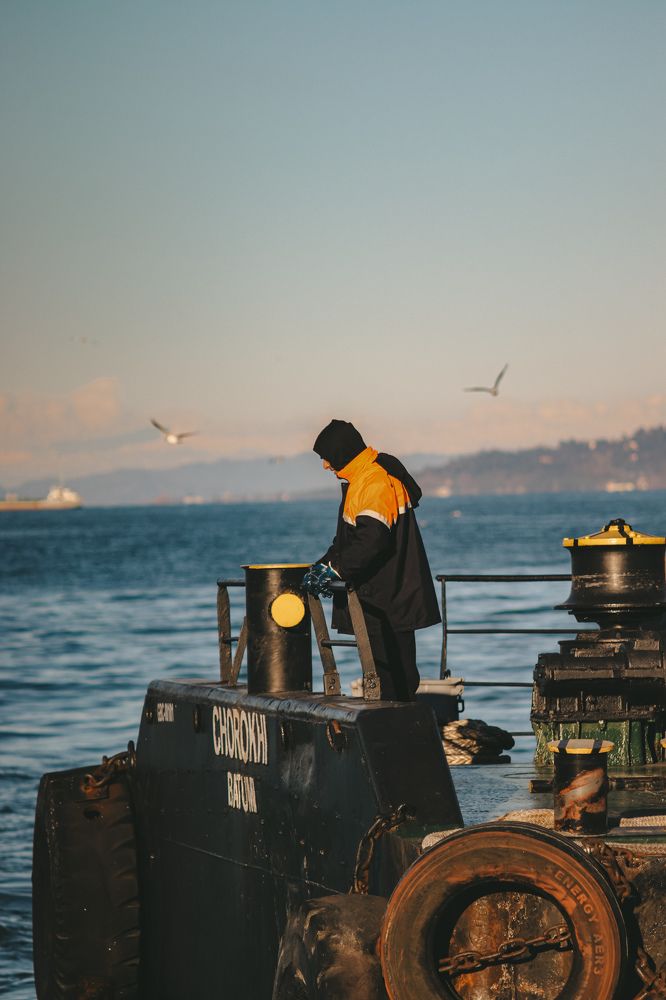 Photograph by Екатерина Нальгиева