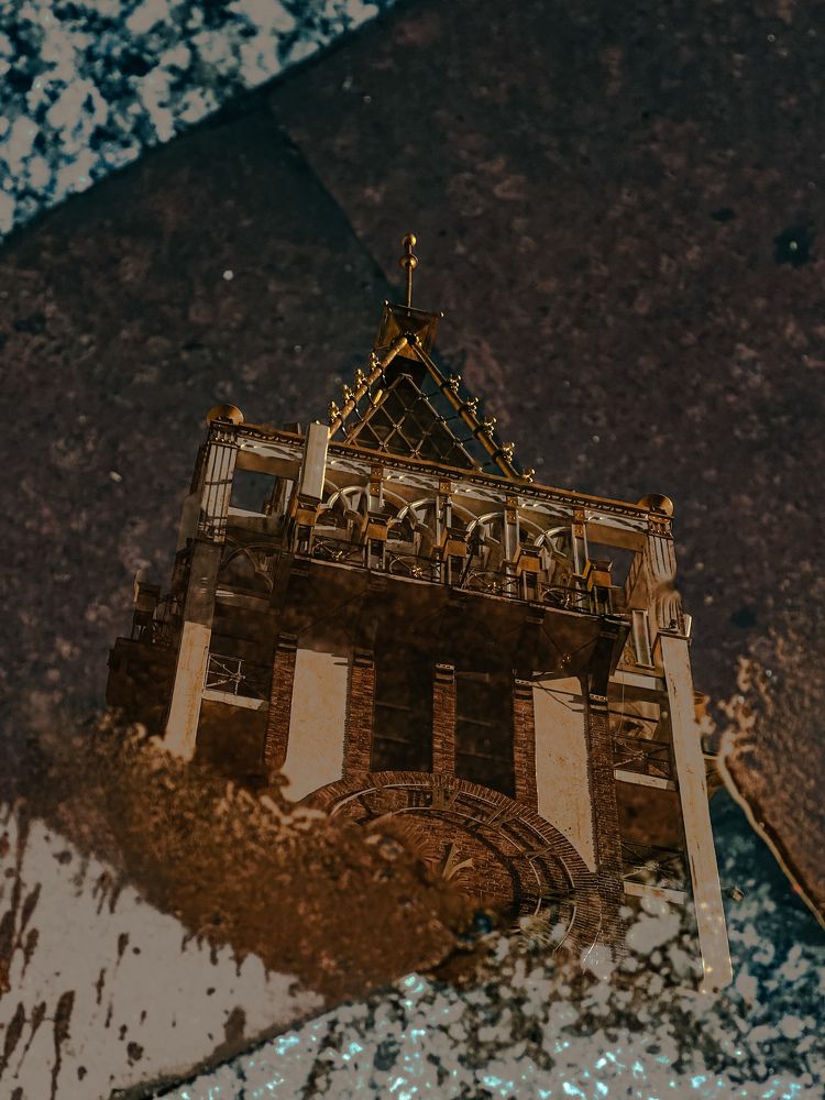 Photograph by Екатерина Нальгиева