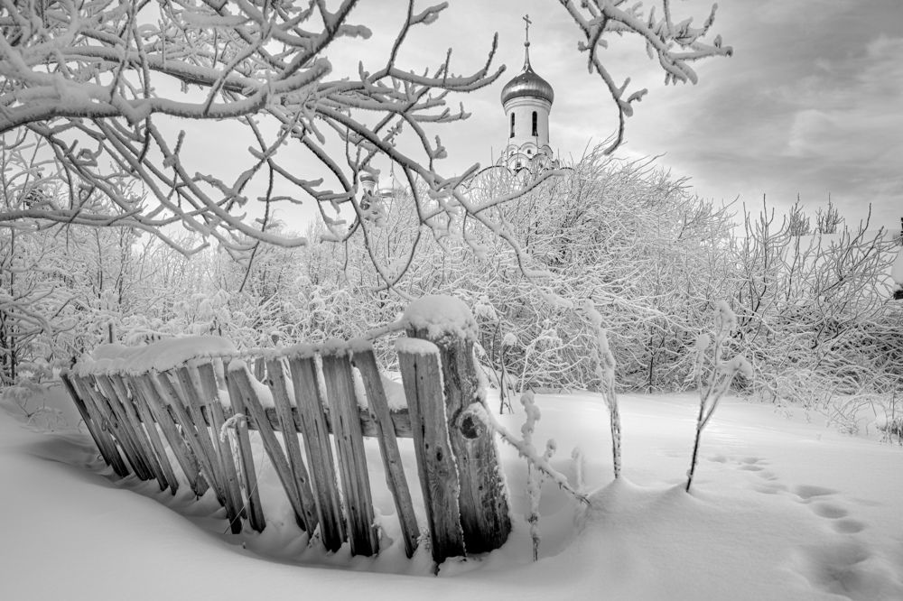 Photograph by ARTEM KORZHUKOV